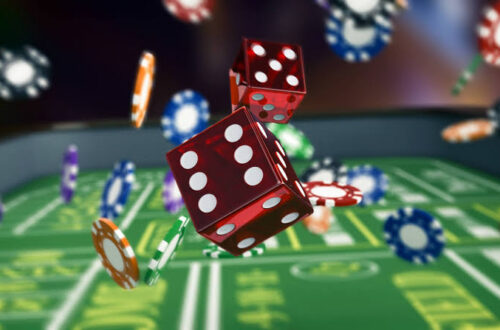 Games Casino