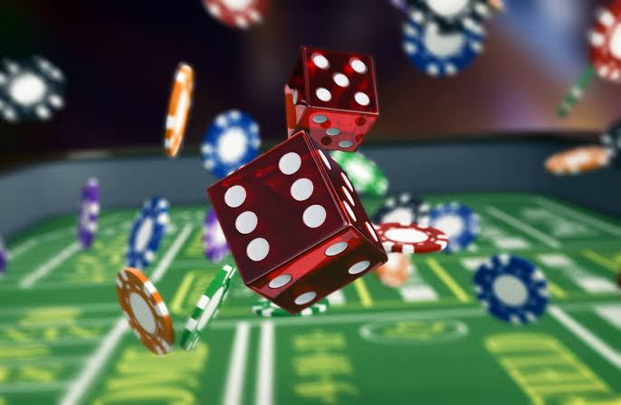 Games Casino
